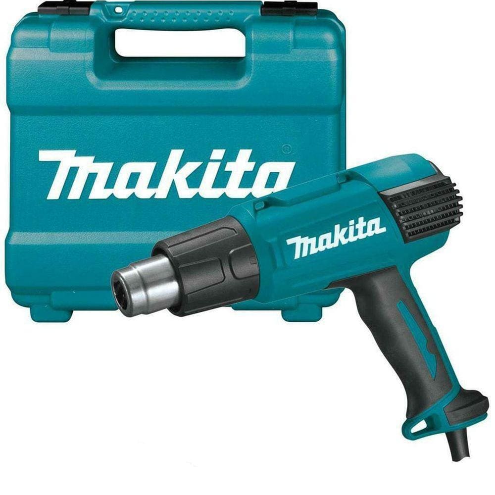 Soprador Termico Makita 2000W Hg6530Vk 220V