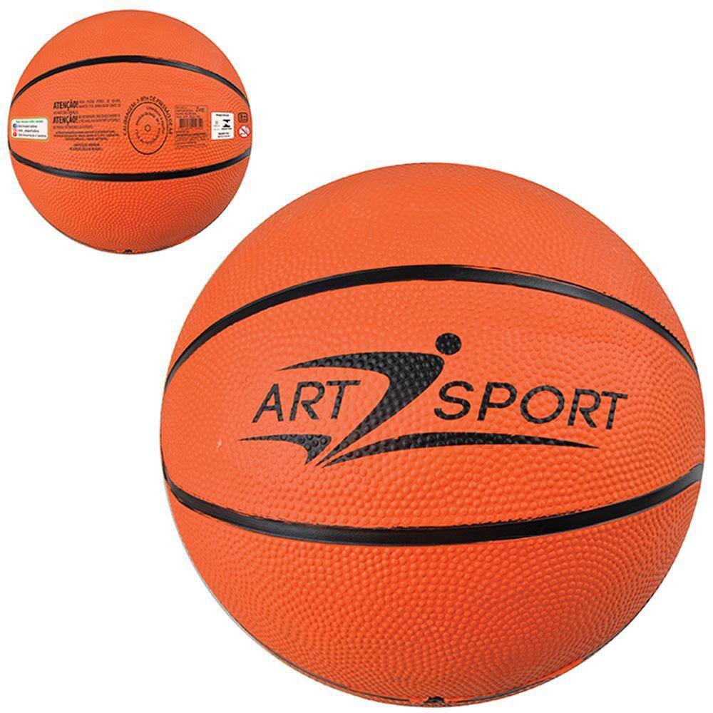 Bola De Basquete Bt500 T7