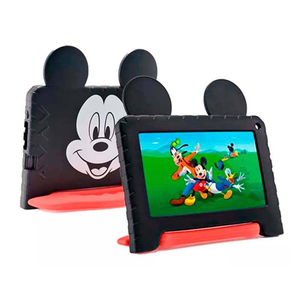 Tablet Disney Princesas é lançado pela TecToy; conheça