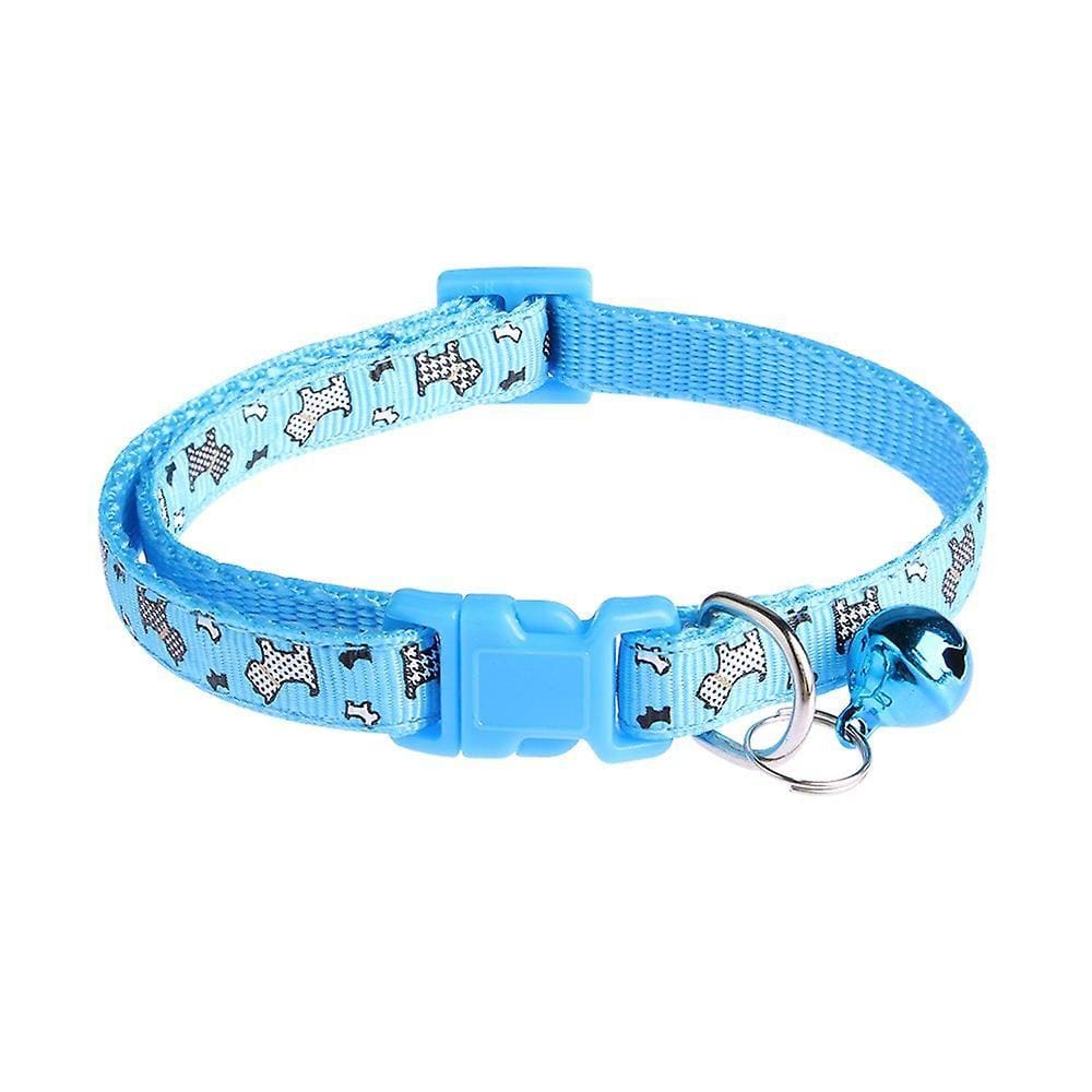 Puppy id collars near me Casas Bahia