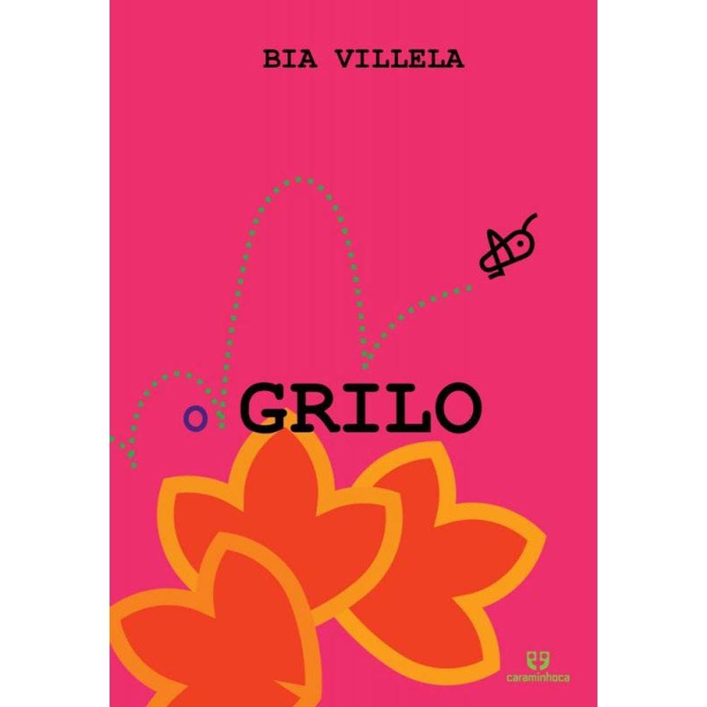 O grilo
