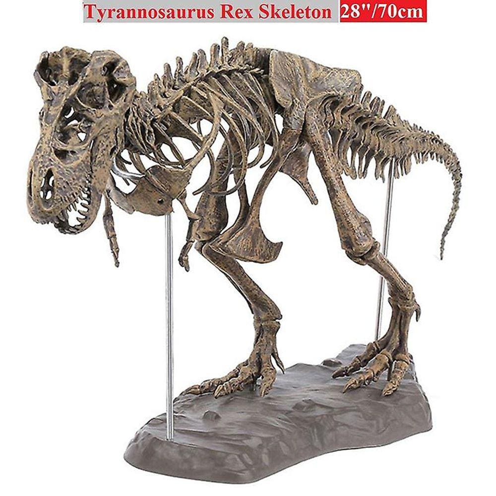 Dinosauro 3d  Black Friday Casas Bahia