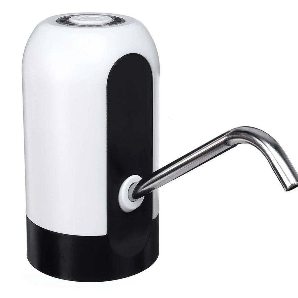 Bomba de Água Elétrica USB Recarregável - Haiz