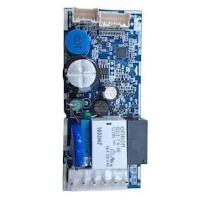 Placa Controle Avengers Geladeira Brastemp - W11352538