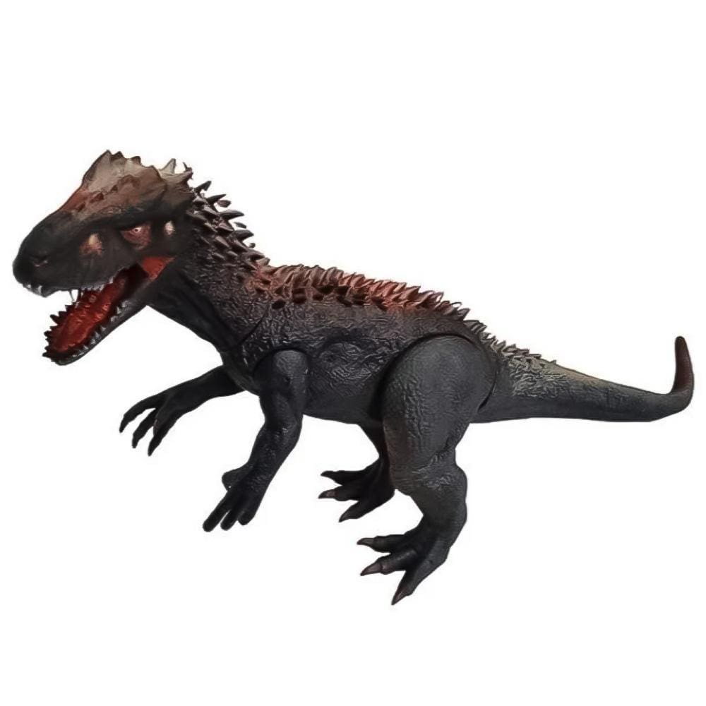 Dinossauro T-Rex Gigante Invencible Bee Toys