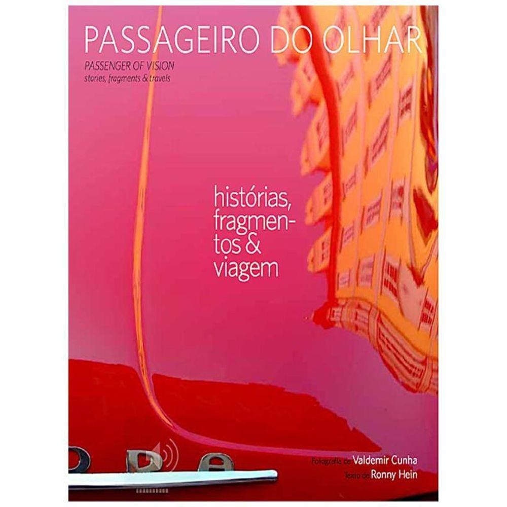 Passageiro Do Olhar