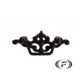 Puxador 3019 Ferro 120mm Vênus