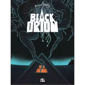Black Orion