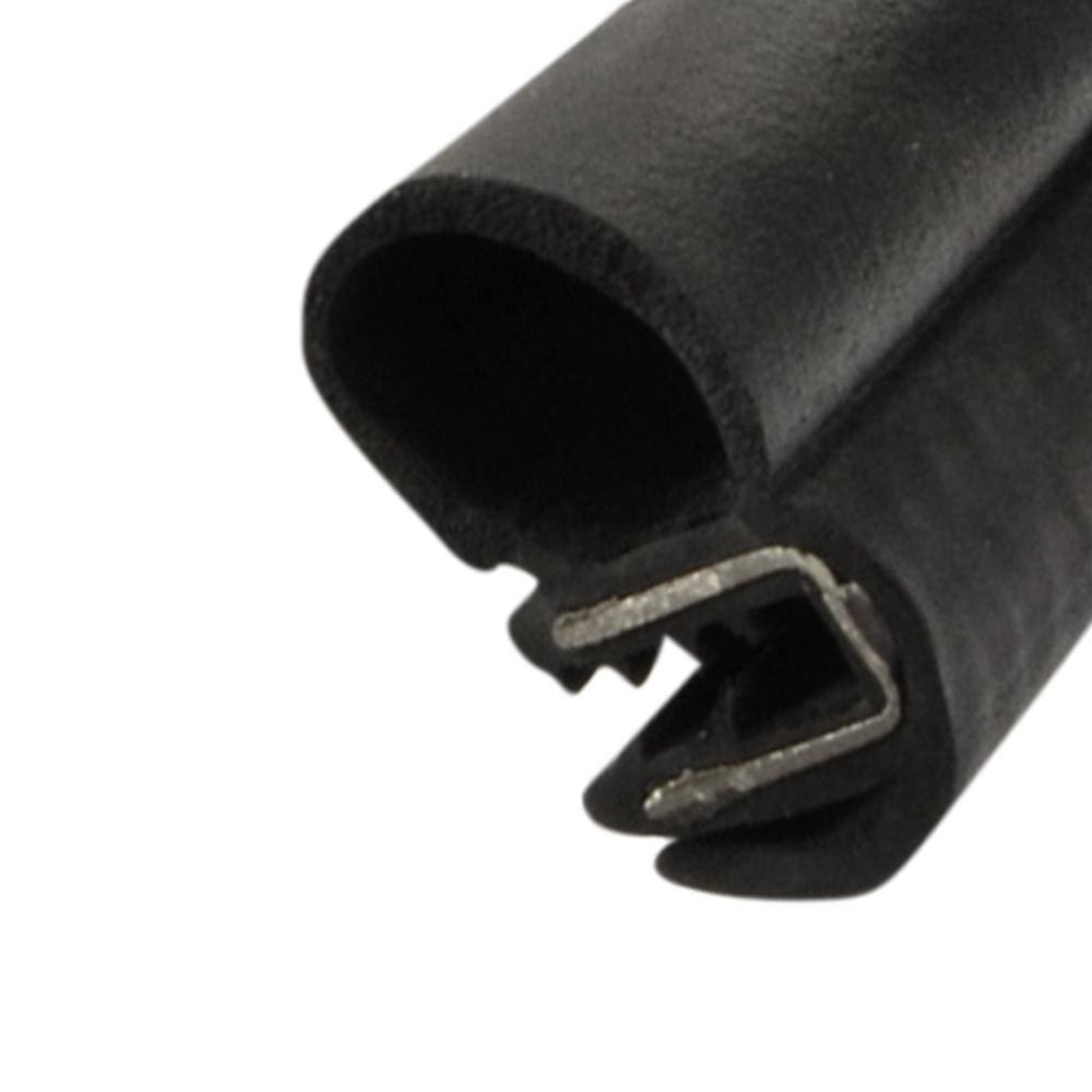 Borracha da Porta Uniflex - Fiesta/Ecosport - 3.45m