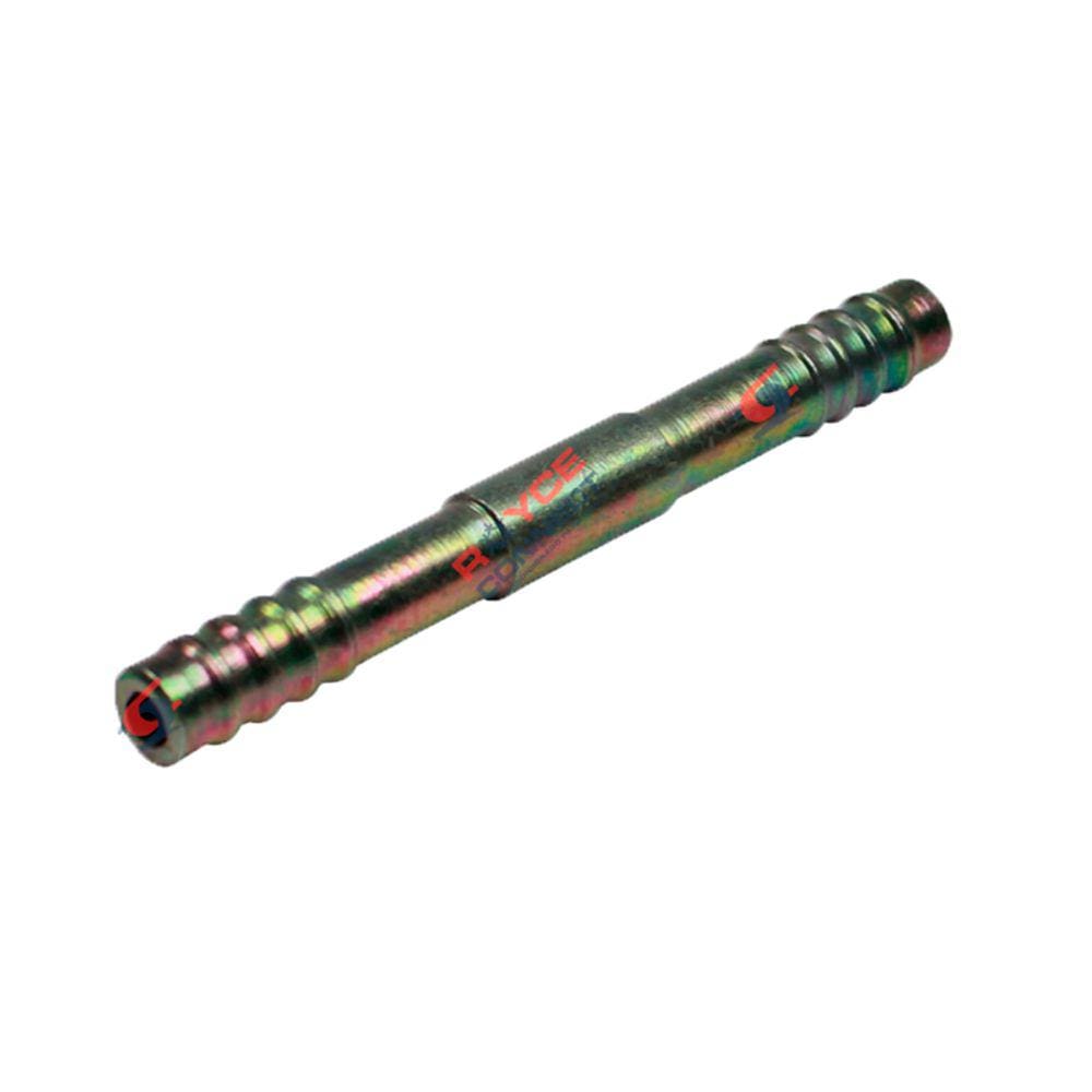 Emenda 06mm Aço S/ Clip