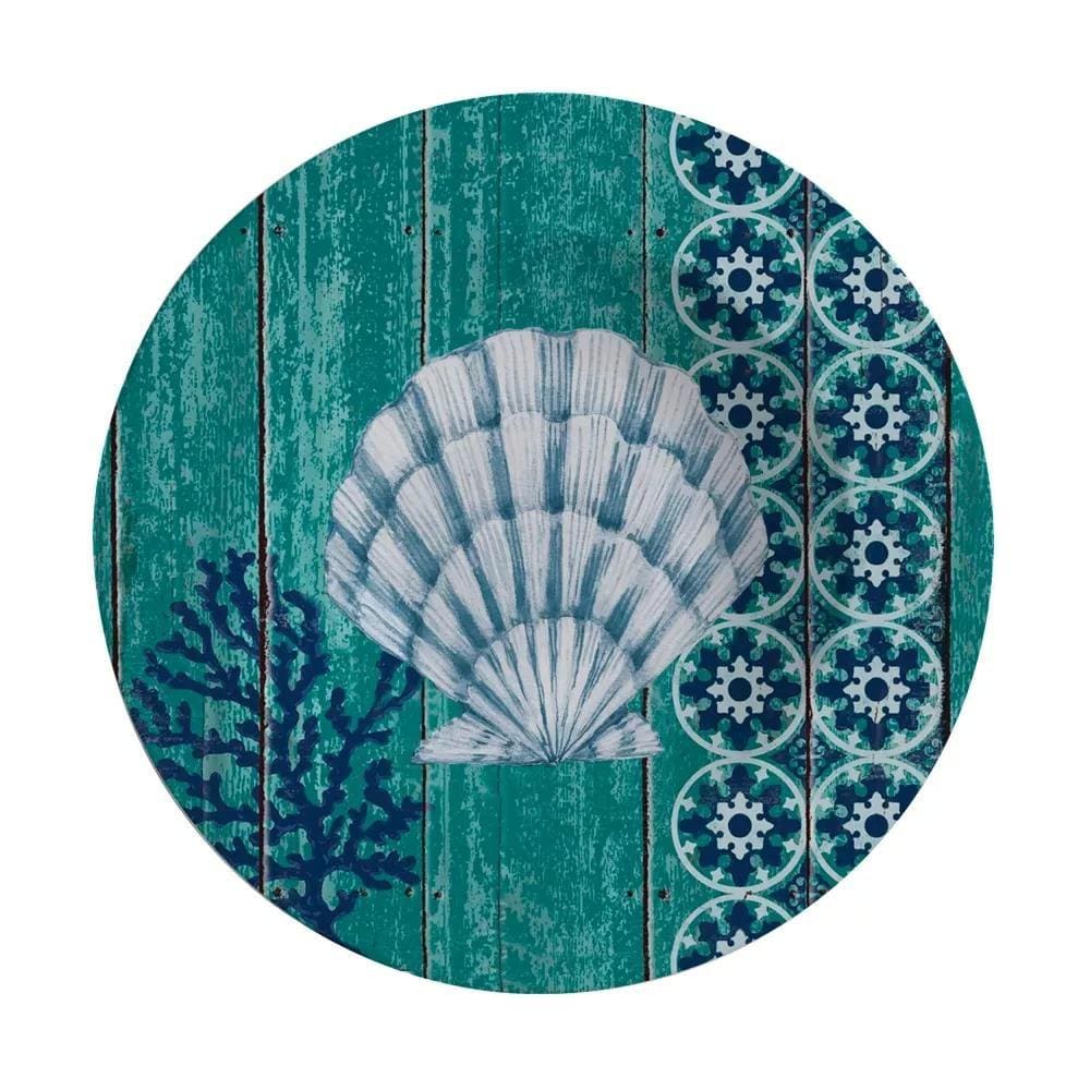 Prato Fundo  Acqua Fish Alleanza 6 un