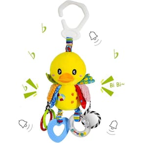 Brinquedos de carrinho e brinquedos de cadeirinha para crianças com dentes H