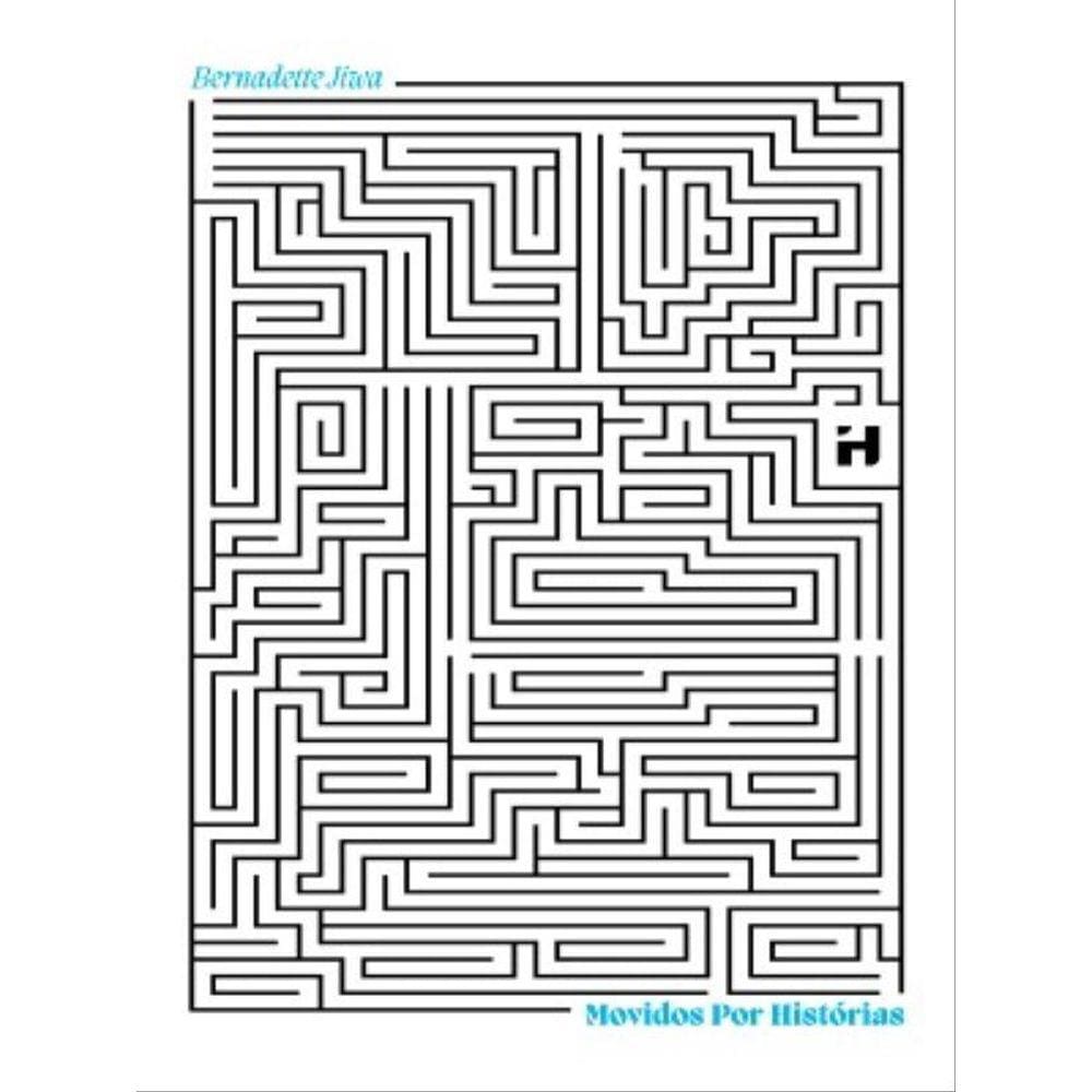 Movidos Por Histórias