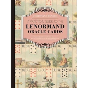 A Practical Guide To The Lenorman Oracle Cards
