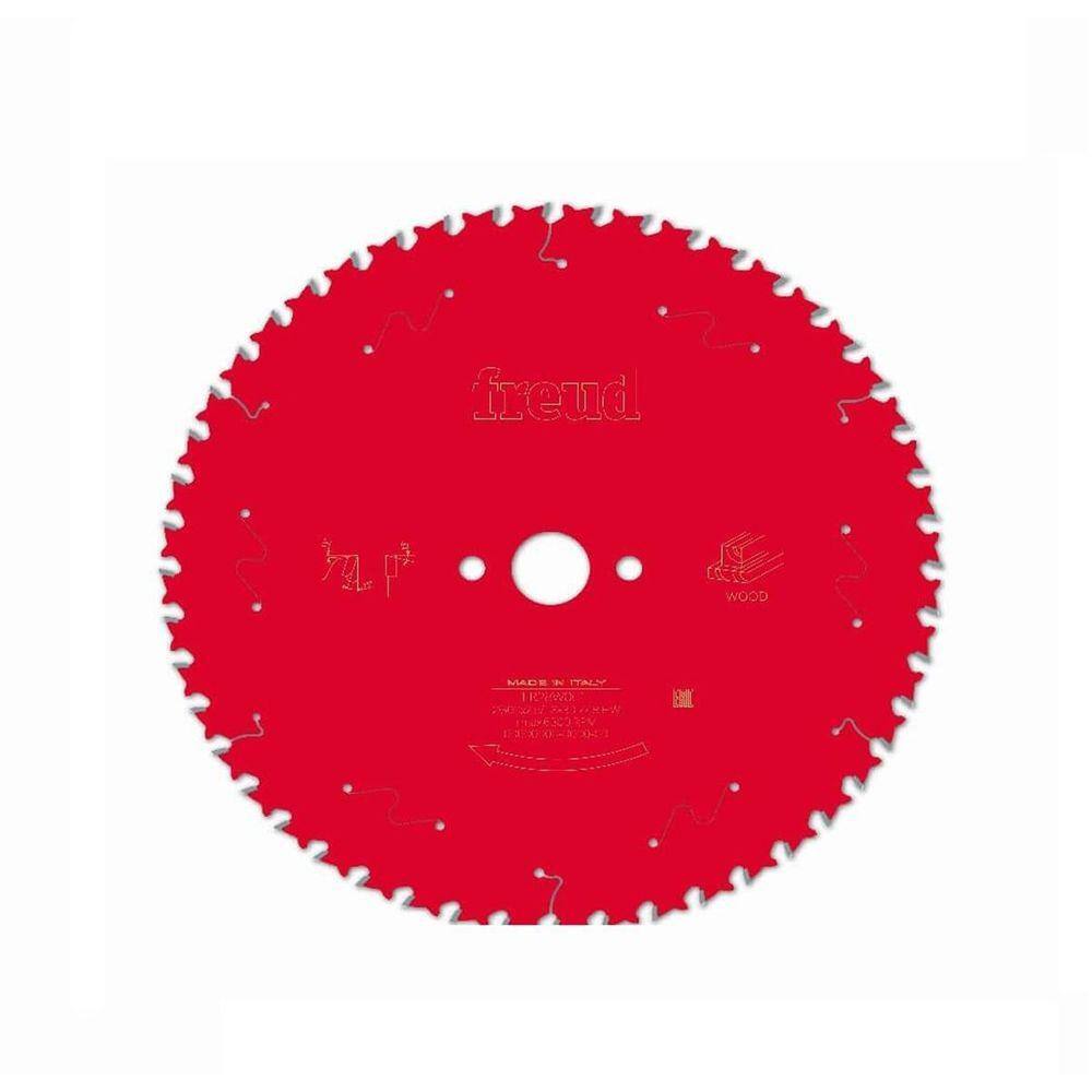 Disco De Serra 12 Fr28W001T Para Madeira Freud