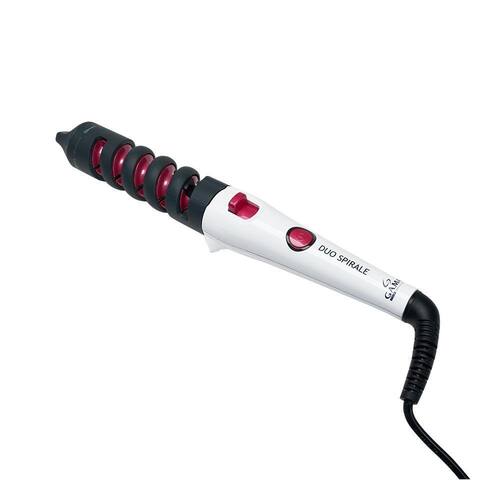 imagem-Modelador duo spirale bivolt bivolt gama italy