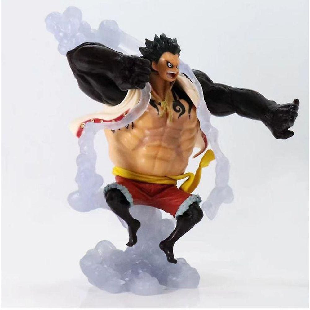 Foto do luffy rebaixado  Black Friday Casas Bahia