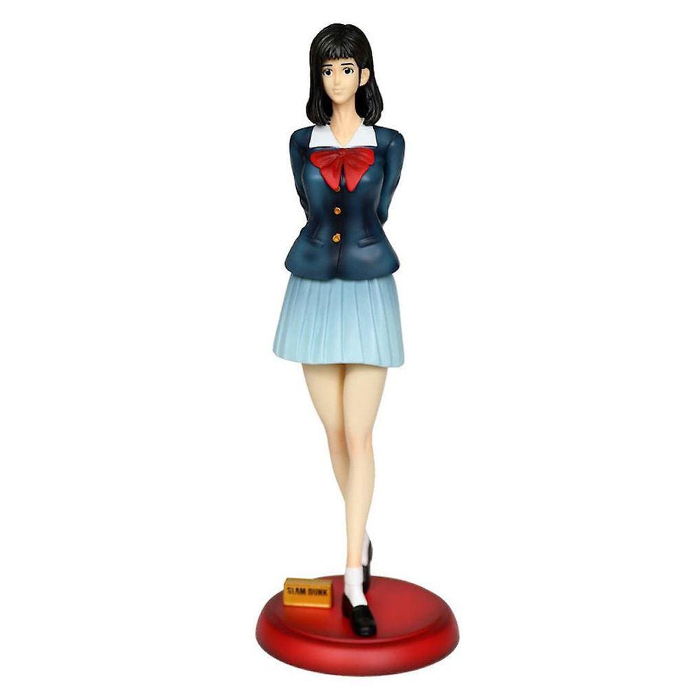 Haruko Akagi Figura Modelo de brinquedo