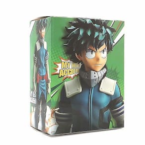 Figura da Academia - Pvc Age Of Heroes, Modo Colecionável de Ação