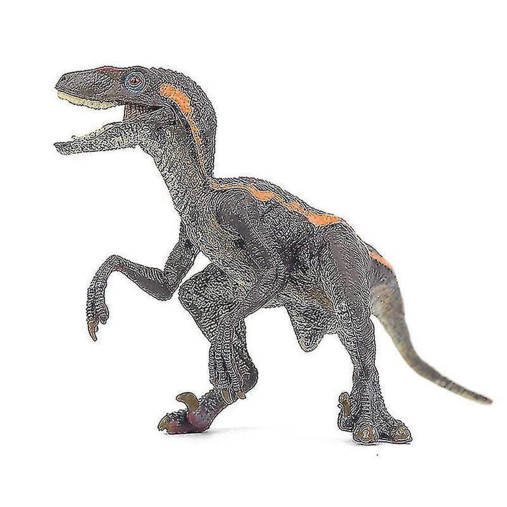 Yyh-dinossauro Modelo Brinquedos Dinossauros Animal Plástico Ação Fi