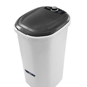 Lavadora de Roupas Suggar 10Kg Lavamax Neo Eco Branca LE1012BR – 220 Volts