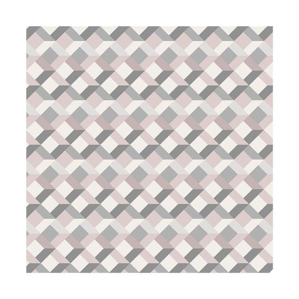 Guardanapo Copa E Cia 4 Peças Home Estampado Candy