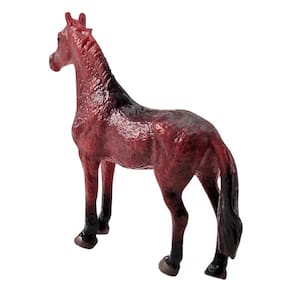 Modelo animal Decoração de festa de aniversário Ornamentos Modelo artesanal Brinquedos infantis