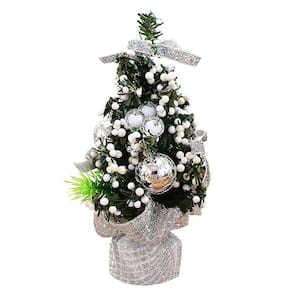 Feliz Natal Árvore quarto mesa de quarto decoração brinquedo boneca presente