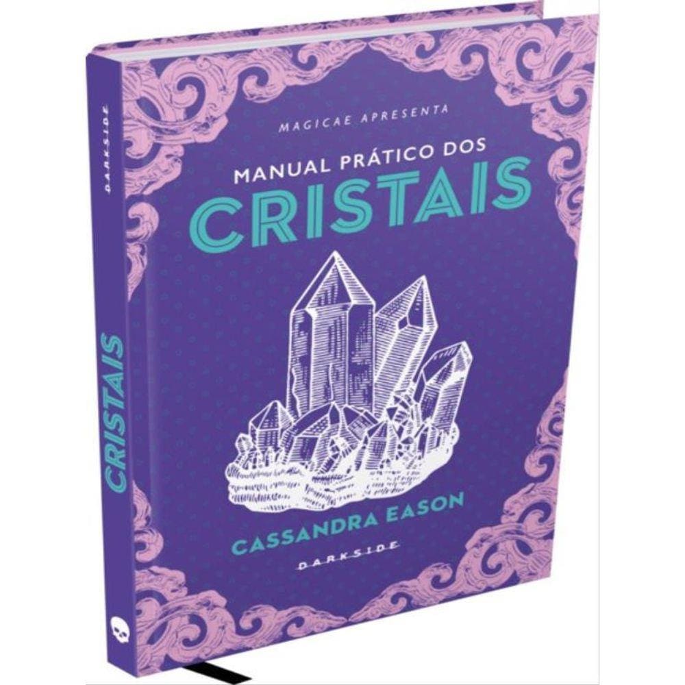Manual Prático Dos Cristais