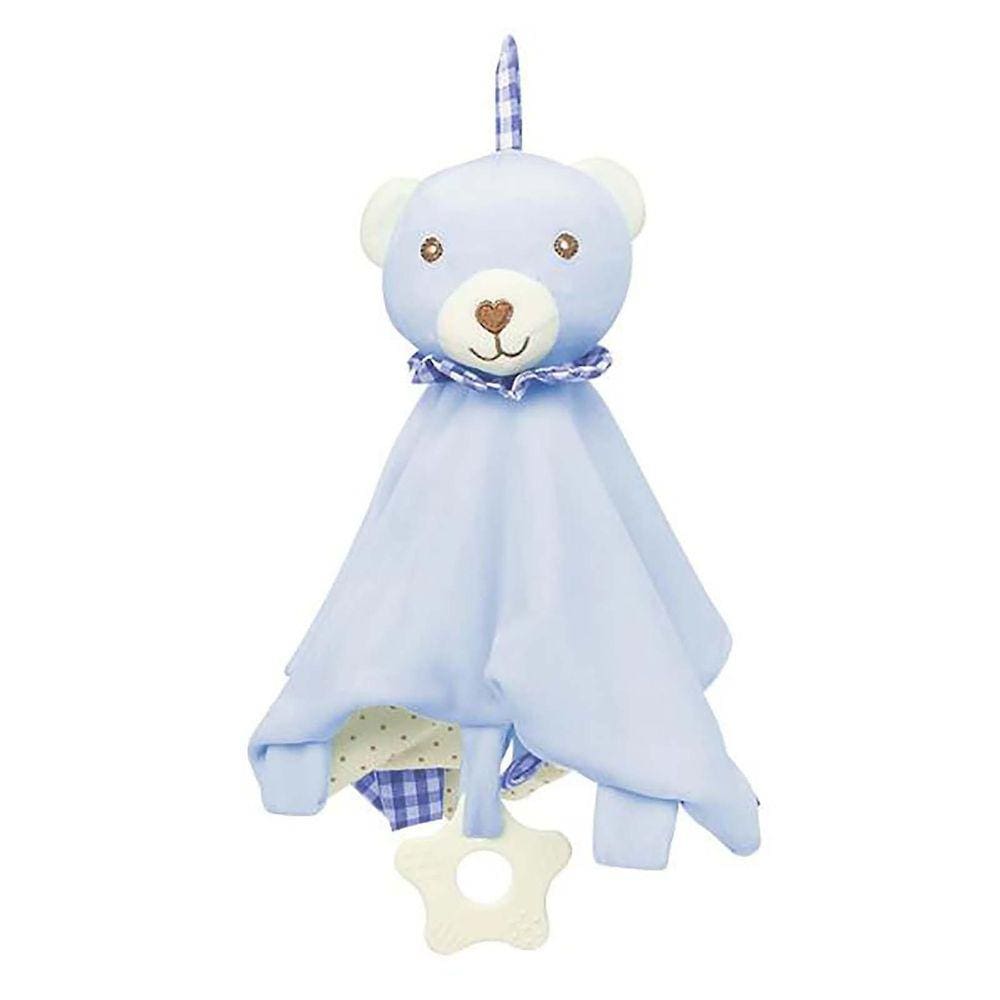 A toalha confortável Infant Comfort Doll pode ser importada