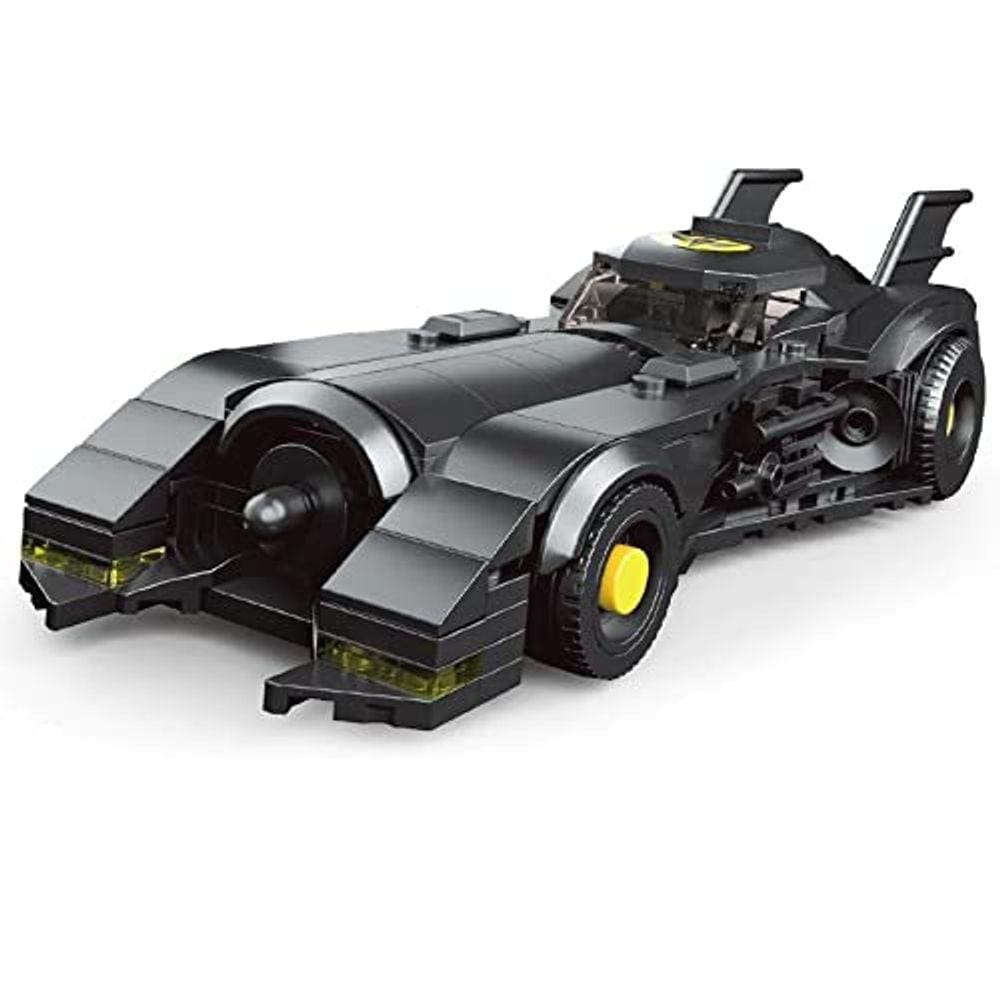 MK 27017 Speed Racing Car Building Sets para adultos Aland A