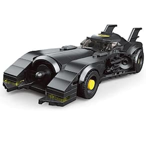 MK 27017 Speed Racing Car Building Sets para adultos Aland A