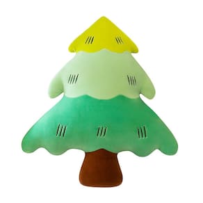 Cama de boneca Four Seasons Dream Simulation Leaf, sofá, alm