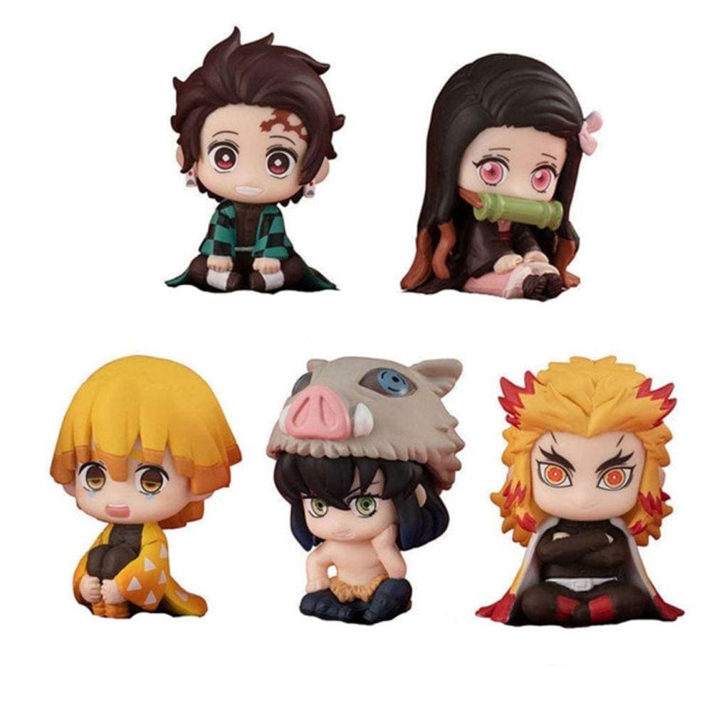 Nendoroid haikyuu kenma  Black Friday Casas Bahia