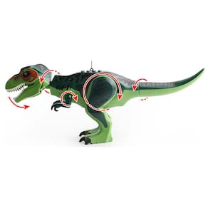 Jurassic Dinosaur World Series Building Blocks Dino Park Velociraptor T Rex Triceratops Indominus Rex Big Figures Bricks Toys| Blocos