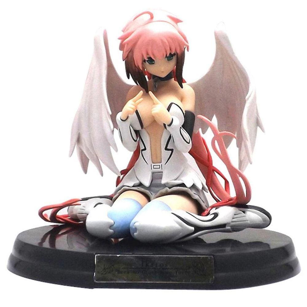 Sora No Otoshimono Ícaro Action Figure Toy