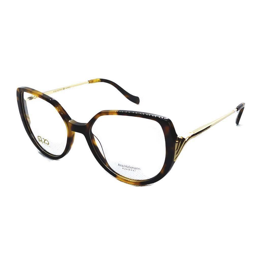 Armacao Ana Hickmann - Ah60046 G02