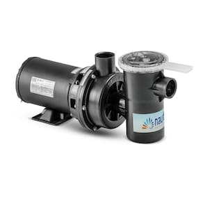 Motobomba Para Piscina Monofasico NBF-2 1/2CV