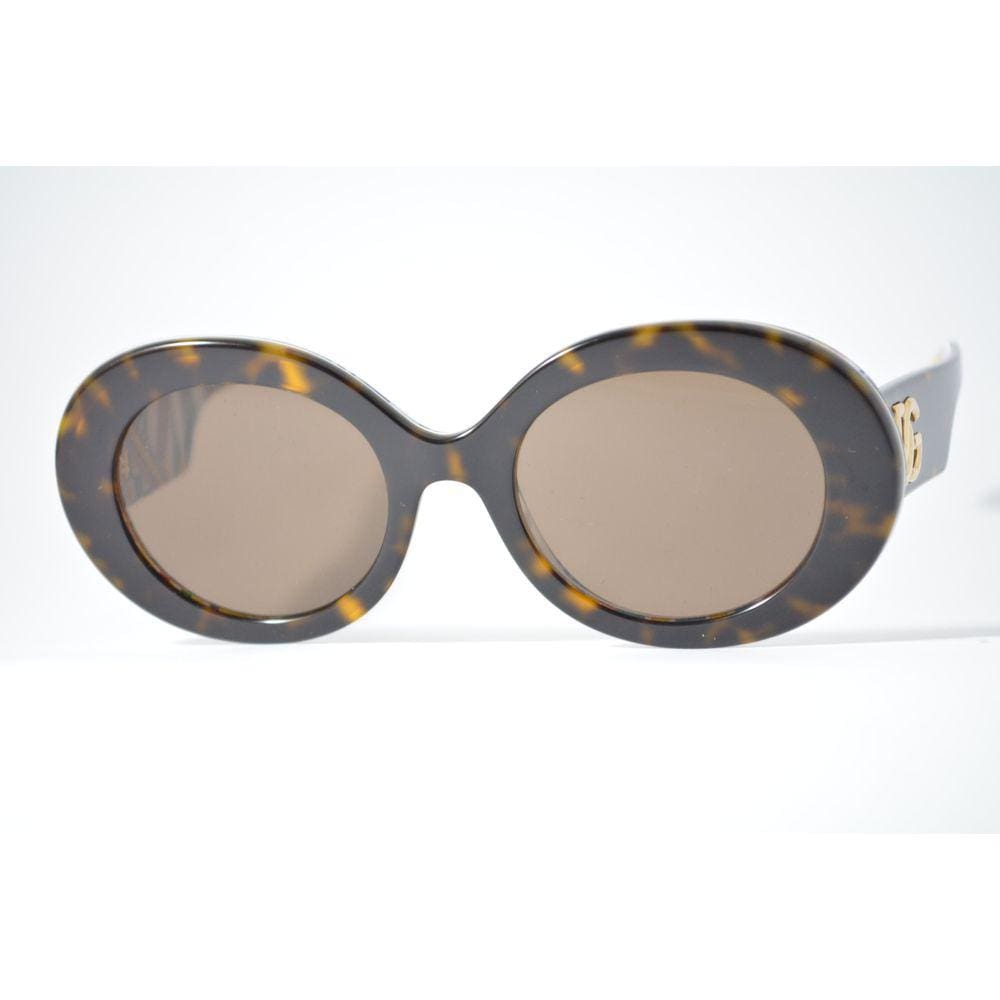 óculos de sol Dolce & Gabbana mod DG4448 321773