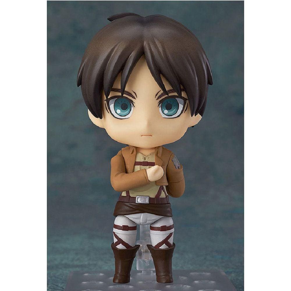 Caneca Attack on Titan Personagens