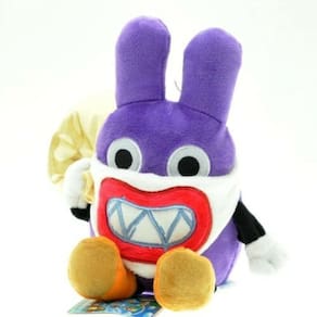 Super*mario*bros Nabbit Rabbit Totten 7
