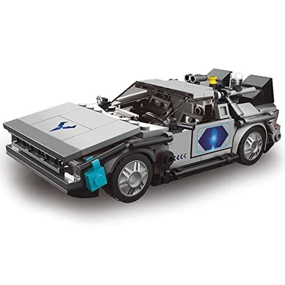 MK 27017 Speed Racing Car Building Sets para adultos Aland A