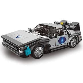 MK 27017 Speed Racing Car Building Sets para adultos Aland A