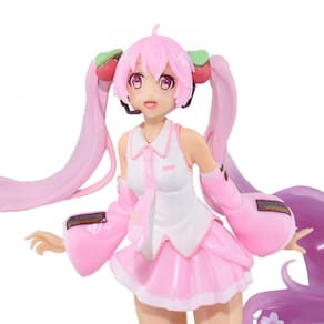 Hatsune Miku Sakura Hatsune Figura