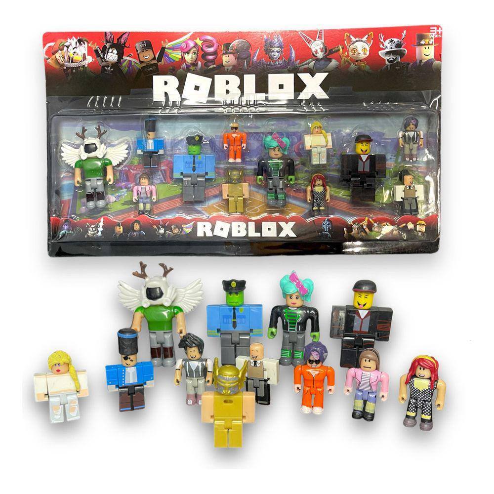 roblox bonecos