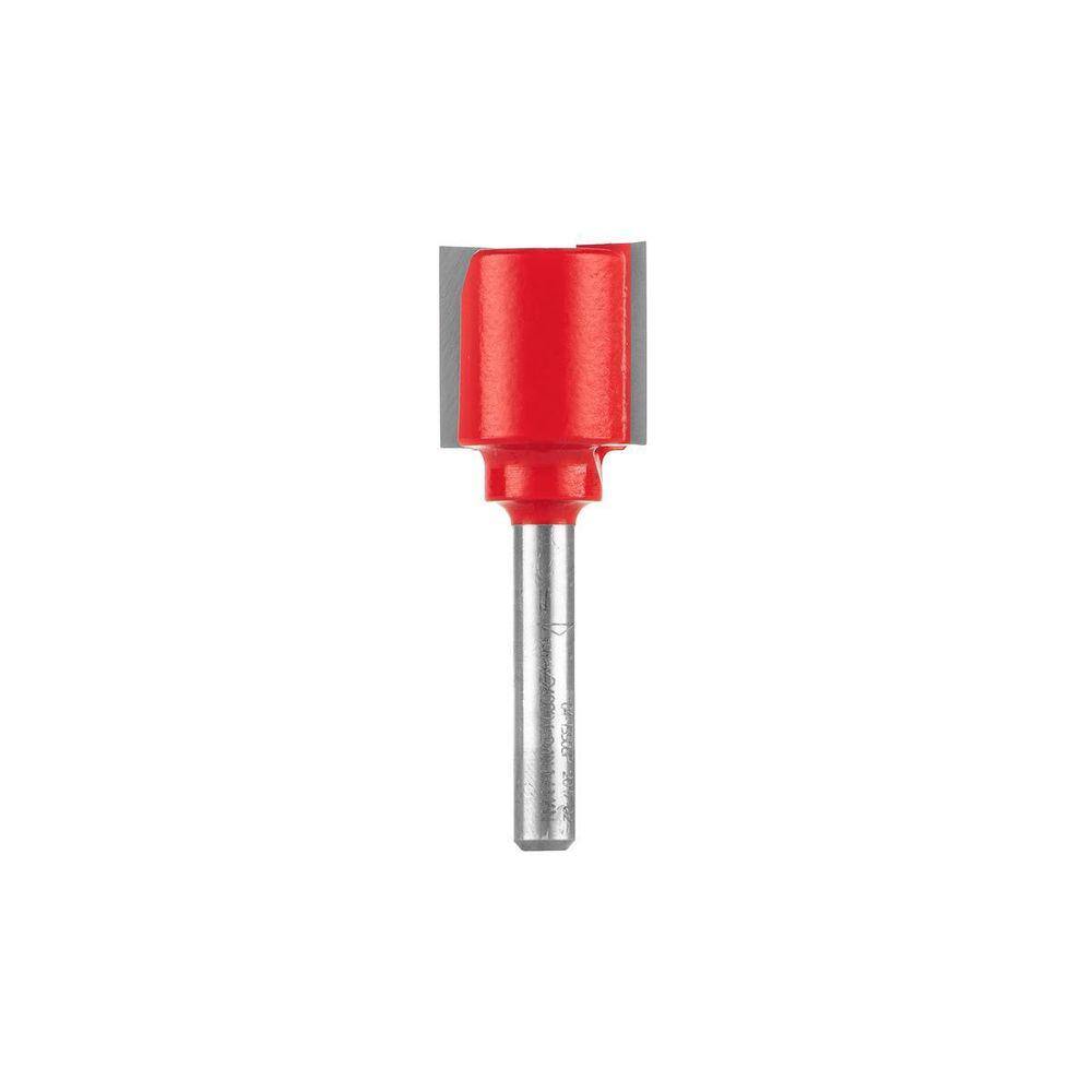 Fresa Reta Paralela Corte 20Mm X Haste 6Mm 04-15506 Freud