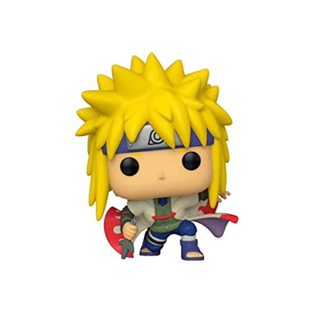 Minato Namikaze, 4 hokage, hokage, naruto, naruto shippuden, pai