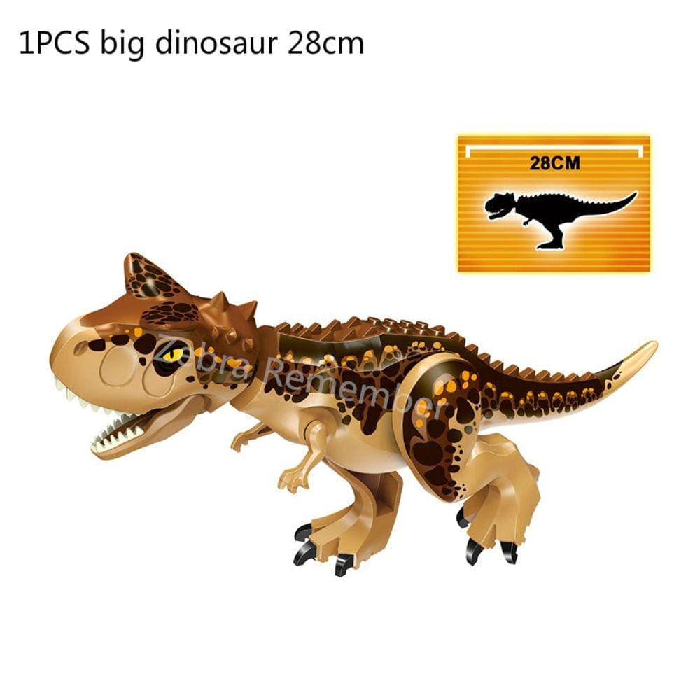 Dinosauro 3d  Black Friday Casas Bahia