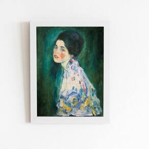 Quadro Decorativo 60x40cm | Acabamento Premium | Eucatex