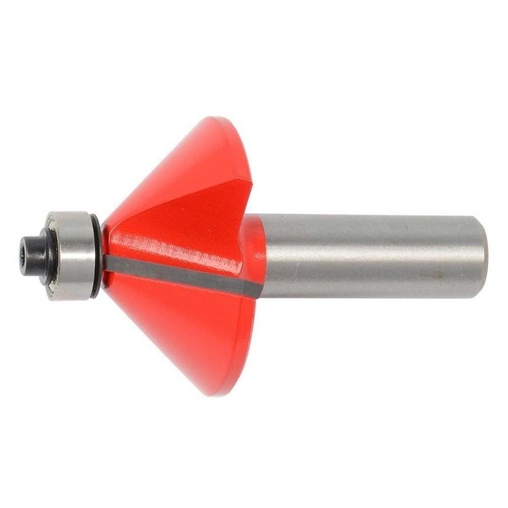 Fresa P Chanfrar Com Rolamento 45R.44,0Mm H12Mm 40-11412 Uni